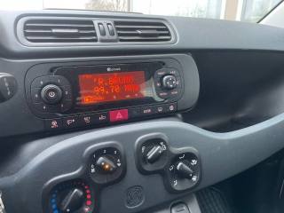 FIAT Panda usata, con Servosterzo