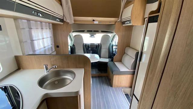 CI INTERNATIONAL usata 11