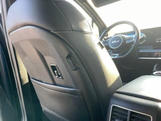 KIA Sportage usata, con Bracciolo