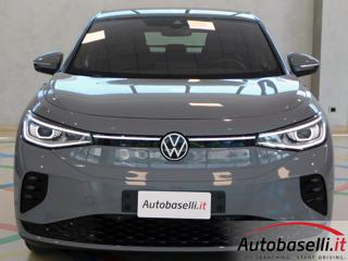 VOLKSWAGEN ID.5 usata, con Cerchi in lega