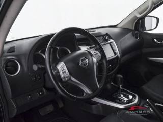 NISSAN Navara usata 7