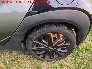 TOYOTA Aygo X usata, con Chiusura centralizzata