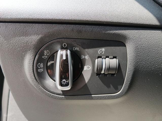 AUDI TT usata, con Airbag Passeggero