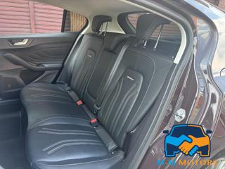 FORD Focus usata, con Fendinebbia