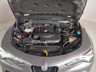 ALFA ROMEO Stelvio usata, con ESP