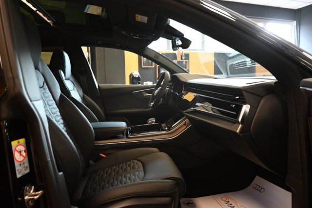 AUDI RS Q8 usata 125
