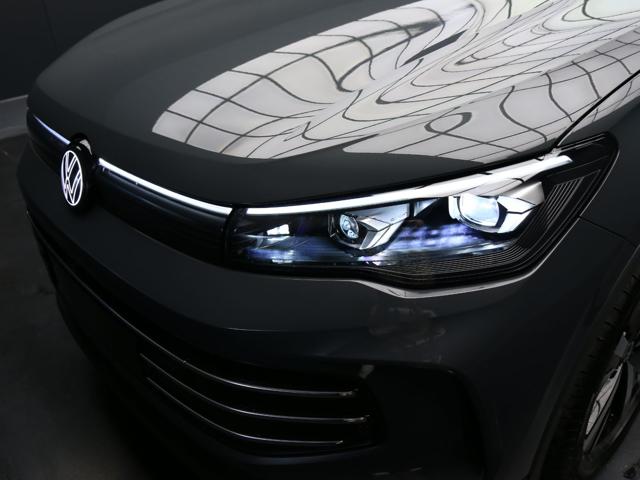VOLKSWAGEN Tiguan usata, con Boardcomputer