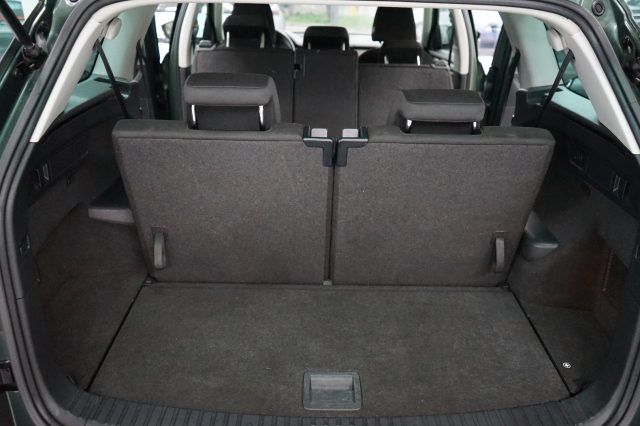 SKODA Kodiaq usata 50