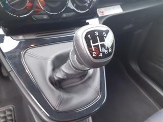 LANCIA Ypsilon usata, con USB