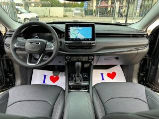 JEEP Compass usata, con Controllo trazione