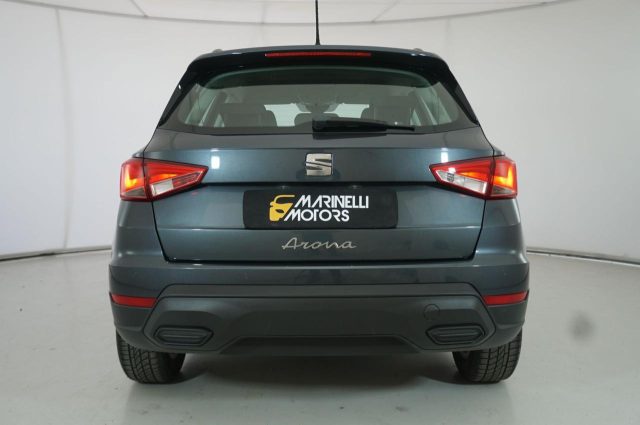 SEAT Arona usata, con Autoradio