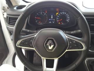 RENAULT Trafic usata, con Climatizzatore