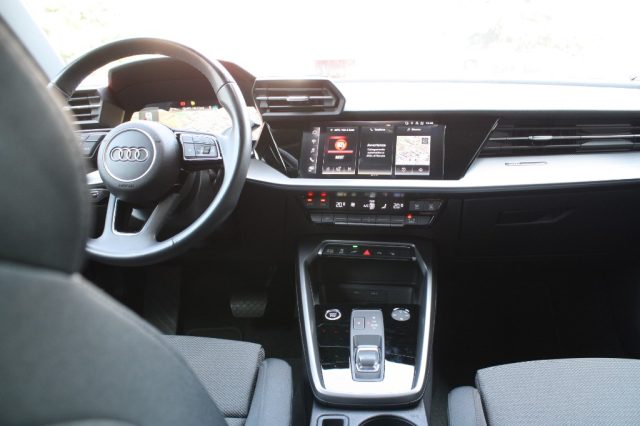 AUDI A3 usata, con ESP