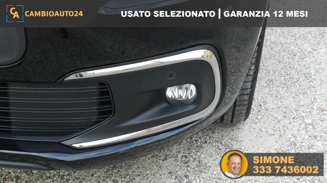 CITROEN Grand C4 Spacetourer usata, con Sensori di parcheggio posteriori