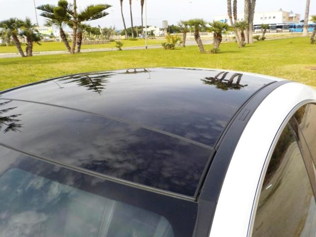 MERCEDES-BENZ CLA 180 usata, con Climatizzatore
