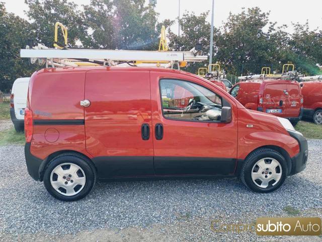 FIAT Fiorino usata, con ESP