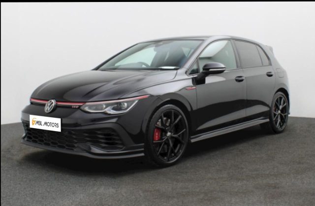 VOLKSWAGEN Golf GTI usata, con ABS