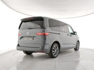 VOLKSWAGEN Multivan usata, con Alzacristalli elettrici