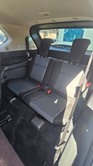 NISSAN X-Trail usata, con Autoradio digitale