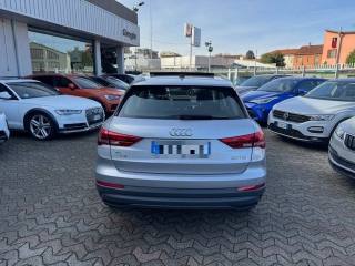 AUDI Q3 usata, con Alzacristalli elettrici