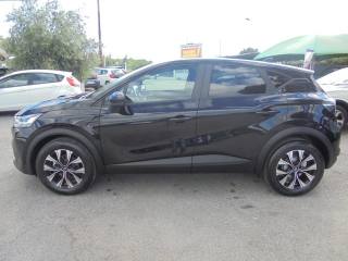 RENAULT Captur usata, con Climatizzatore