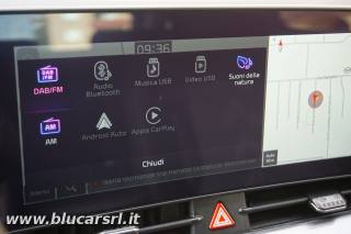 KIA Sportage usata, con Controllo elettronico della corsia