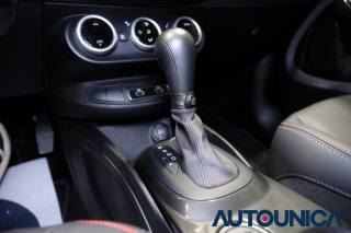 FIAT 500X usata, con Sensore di luce