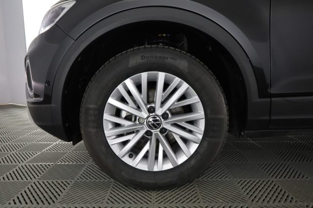 VOLKSWAGEN T-Roc usata 7