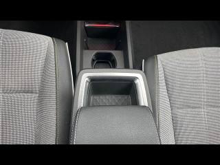 RENAULT Megane usata, con ESP