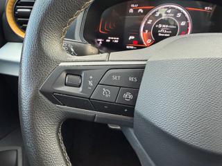 SEAT Arona usata, con Touch screen
