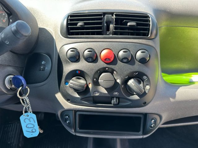 FIAT Seicento usata 10