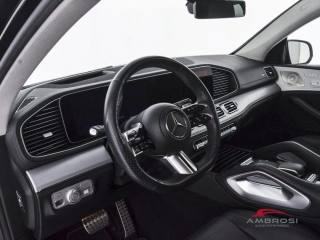 MERCEDES-BENZ GLE 350 usata 7