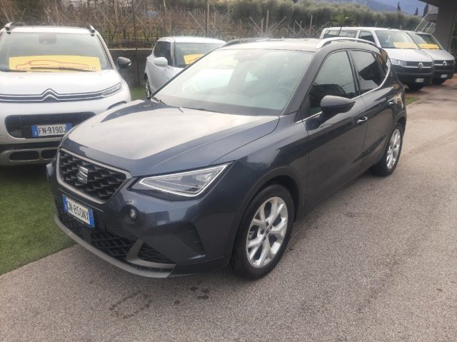 SEAT Arona usata, con ABS
