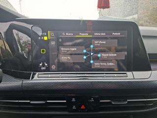 VOLKSWAGEN Golf usata 55