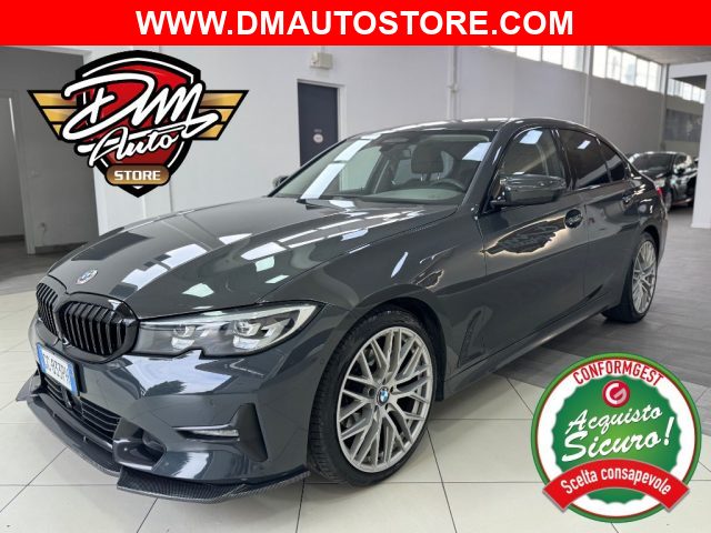 BMW 320 usata, con ABS