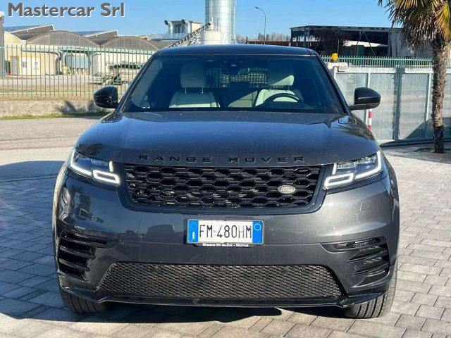 LAND ROVER Range Rover Velar usata, con Airbag