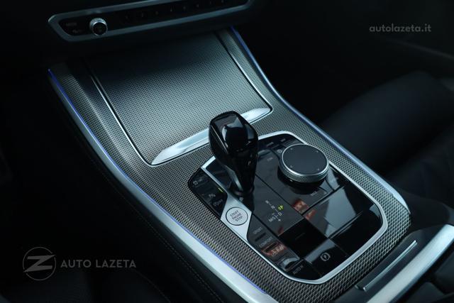 BMW X5 usata, con Telecamera per parcheggio assistito