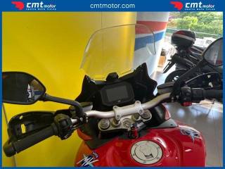 MV AGUSTA Turismo Veloce 800 usata 5