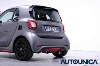 SMART ForTwo usata, con ESP