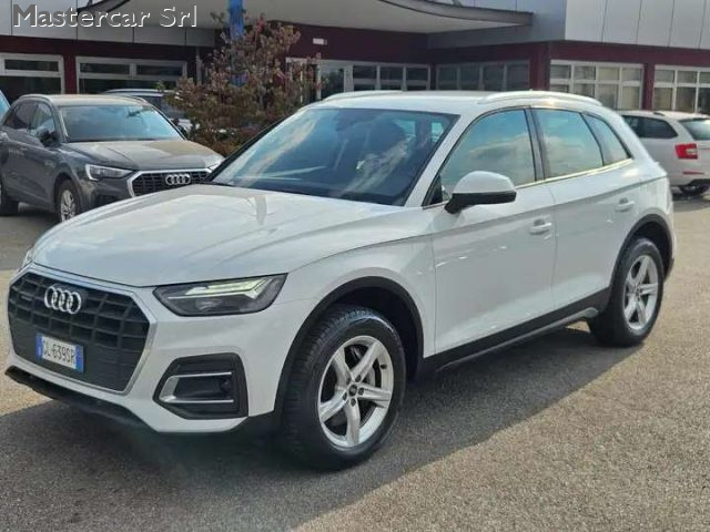 AUDI Q5 usata, con Antifurto