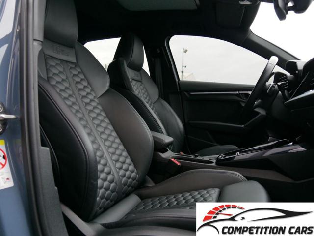 AUDI RS usata, con Cronologia tagliandi