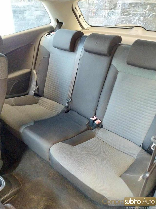 VOLKSWAGEN Polo usata, con ESP
