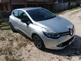RENAULT Clio 1.2 75CV 3 porte