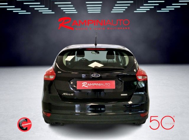 FORD Focus usata 8