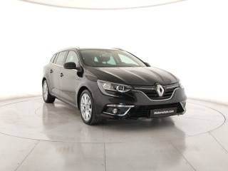 RENAULT Megane usata, con Alzacristalli elettrici