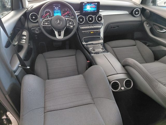 MERCEDES-BENZ GLC 300 usata, con Sensore di luce