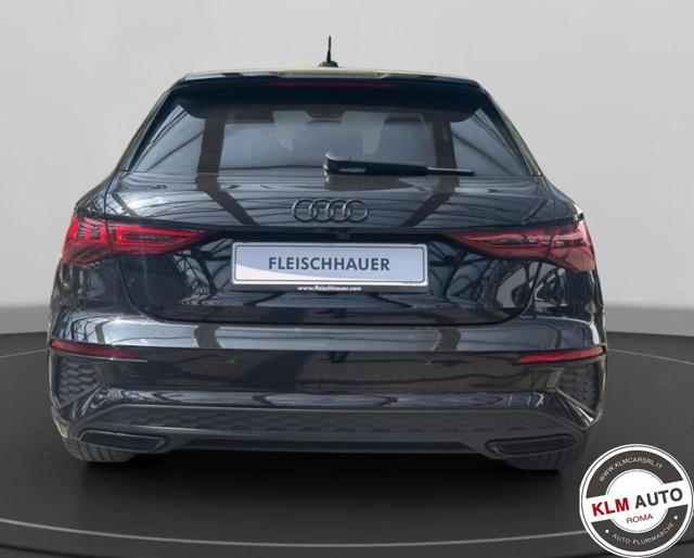 AUDI A3 usata, con Alzacristalli elettrici