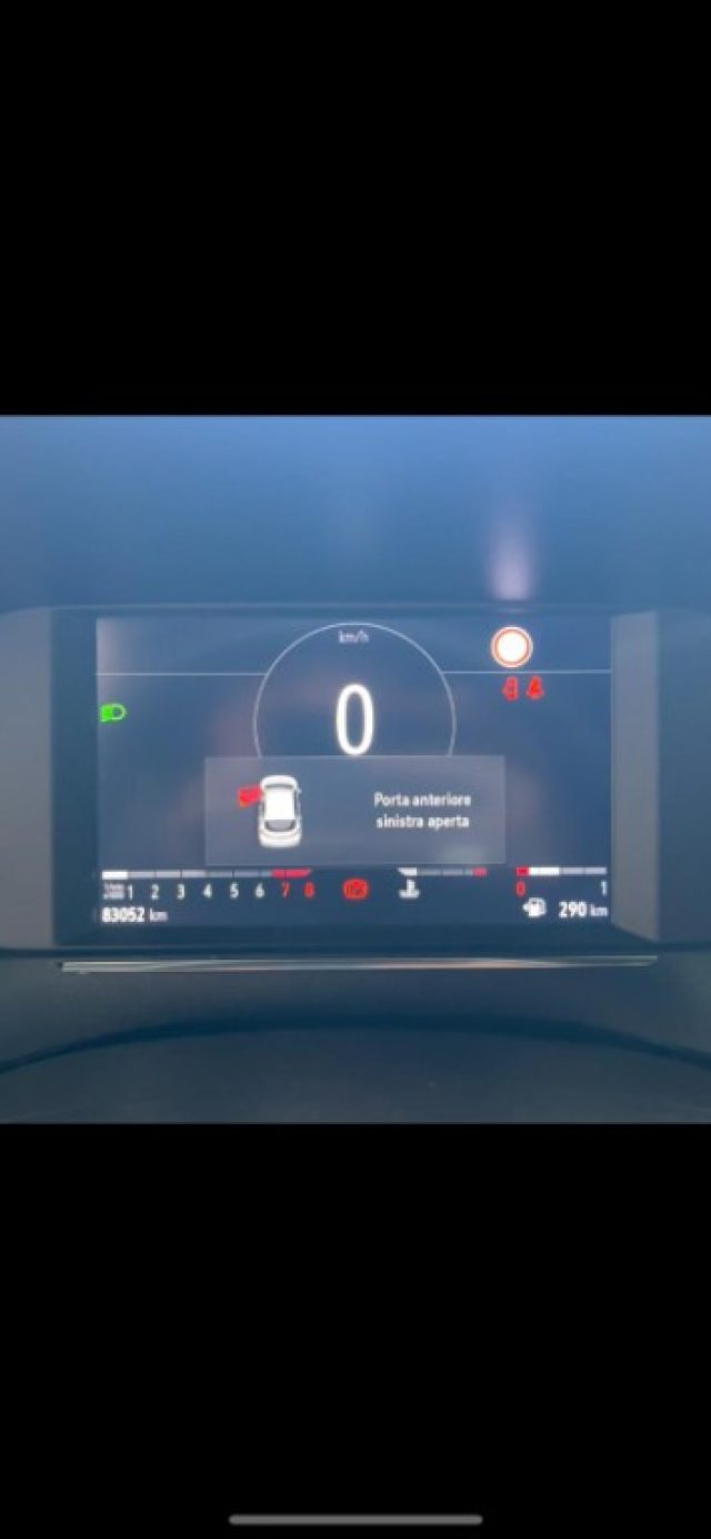 OPEL Corsa usata, con Airbag laterali