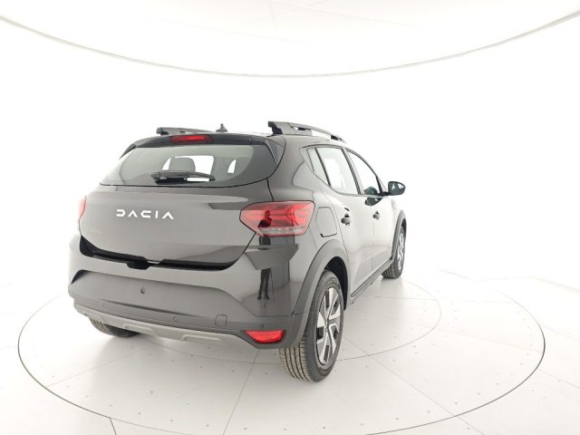 DACIA Sandero usata, con Autoradio