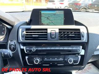 BMW 116 usata, con Cronologia tagliandi